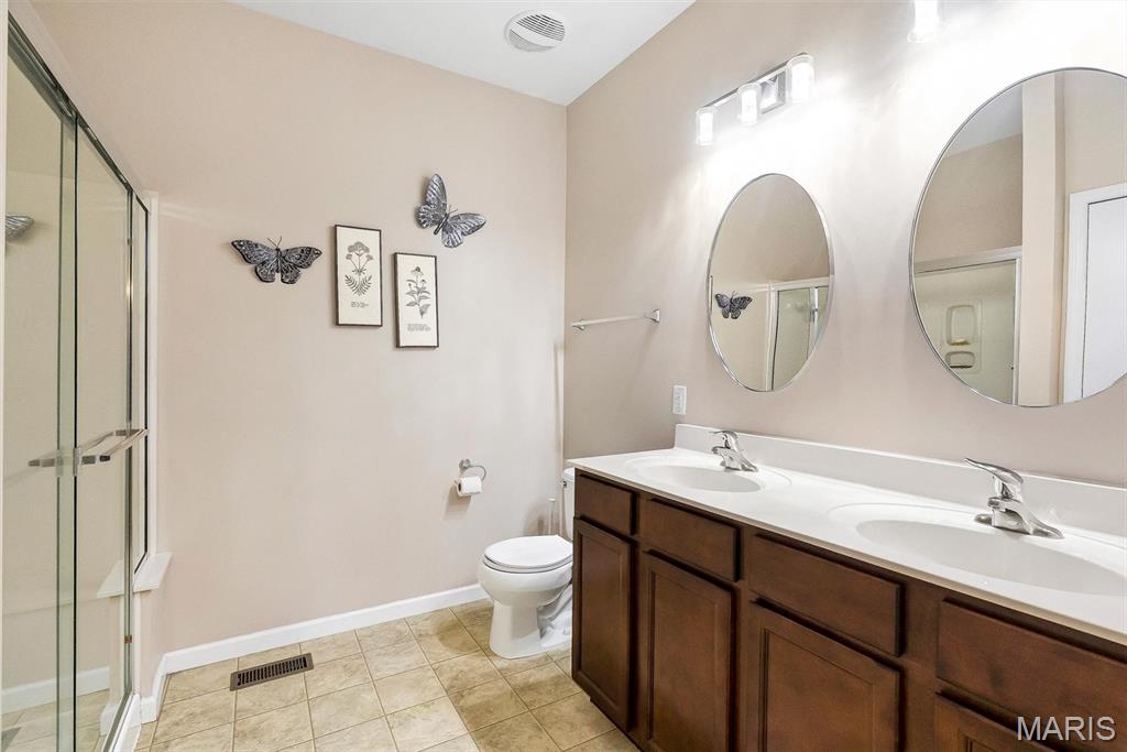Hollow Brook - Residential