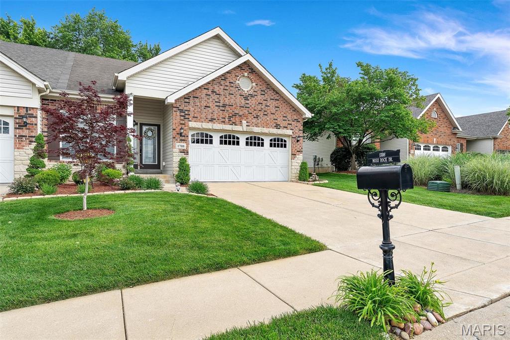 Hollow Brook - Residential