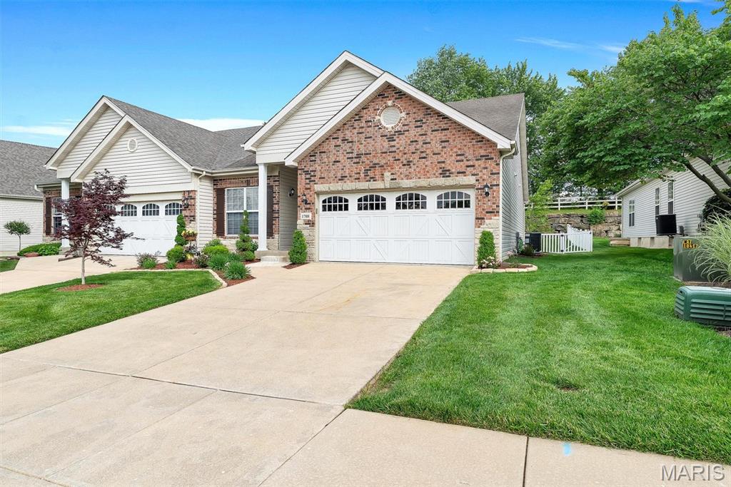 Hollow Brook - Residential