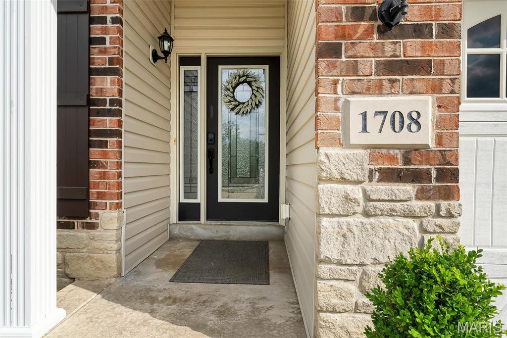 Hollow Brook - Residential