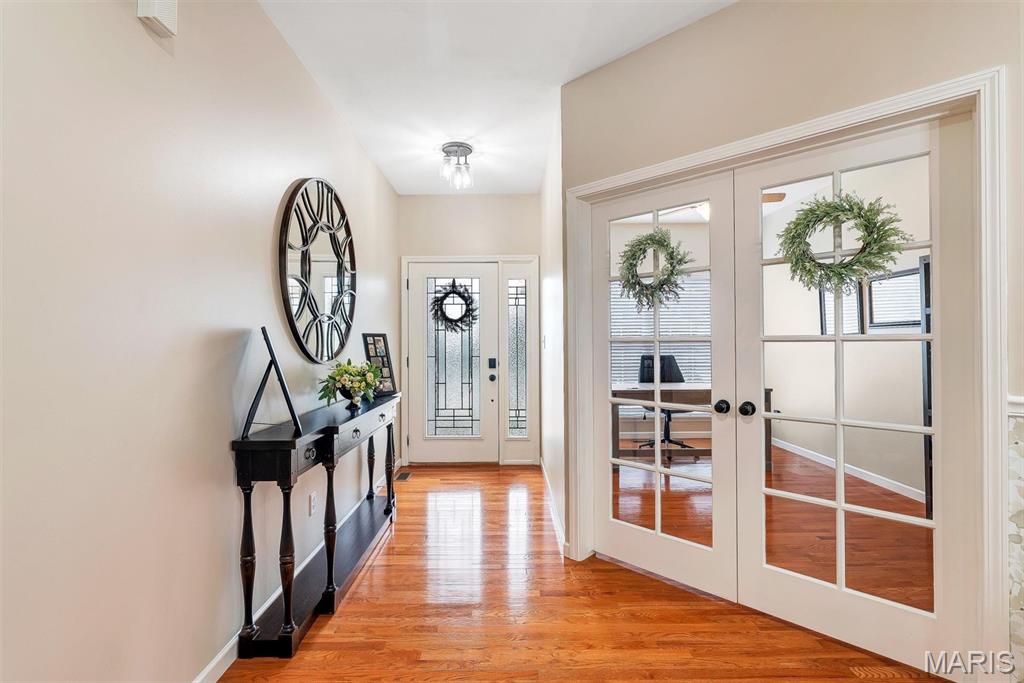 Hollow Brook - Residential