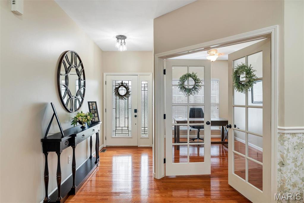 Hollow Brook - Residential