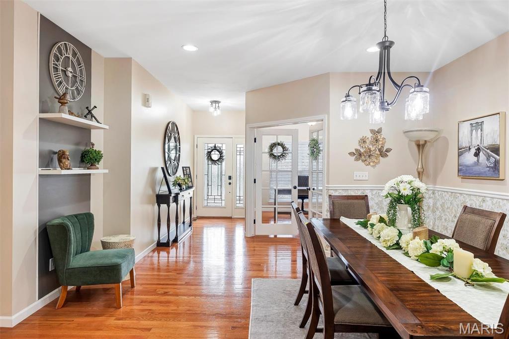 Hollow Brook - Residential