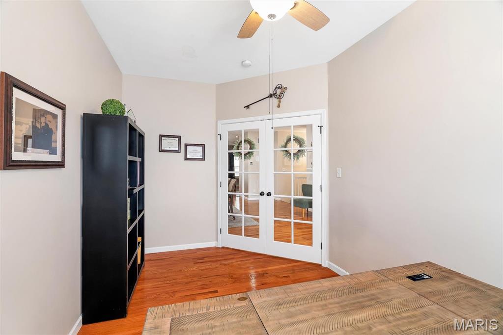 Hollow Brook - Residential