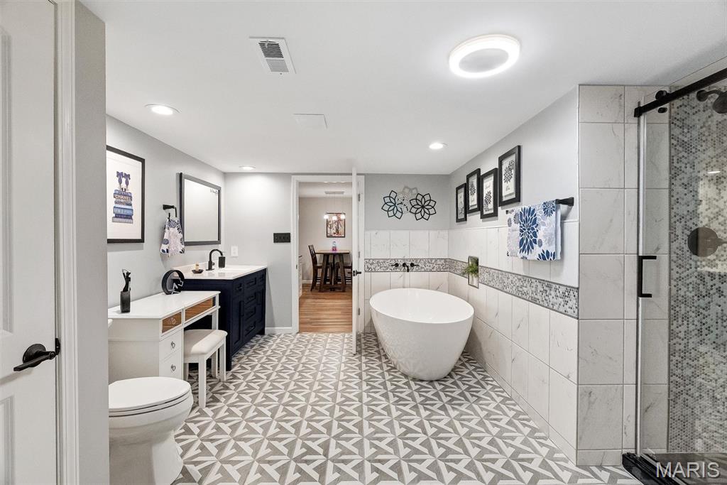 Hollow Brook - Residential
