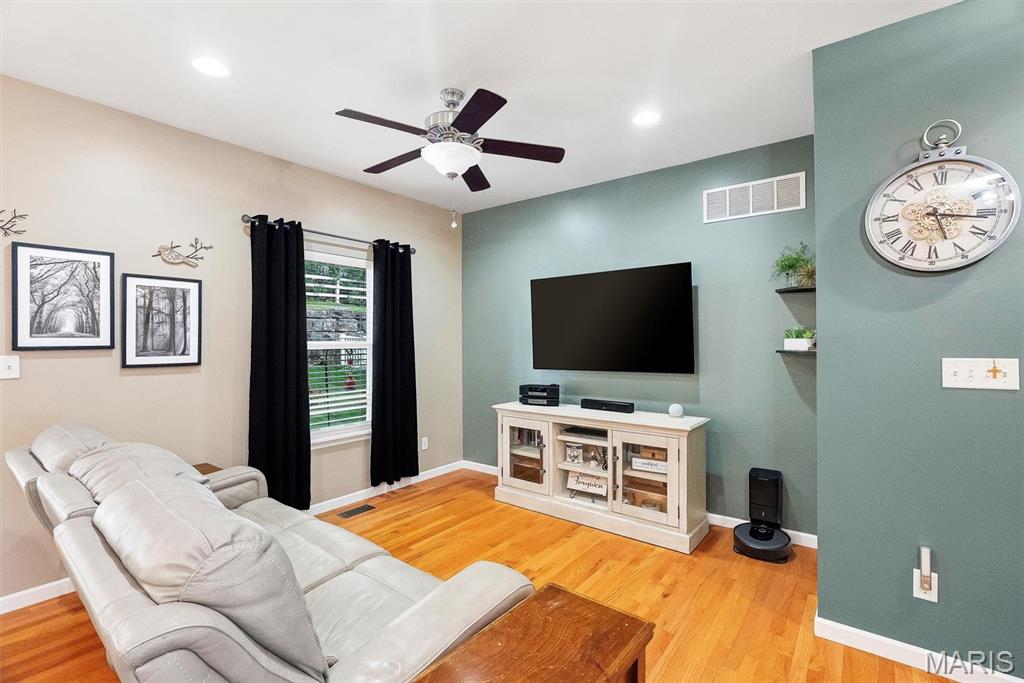 Hollow Brook - Residential