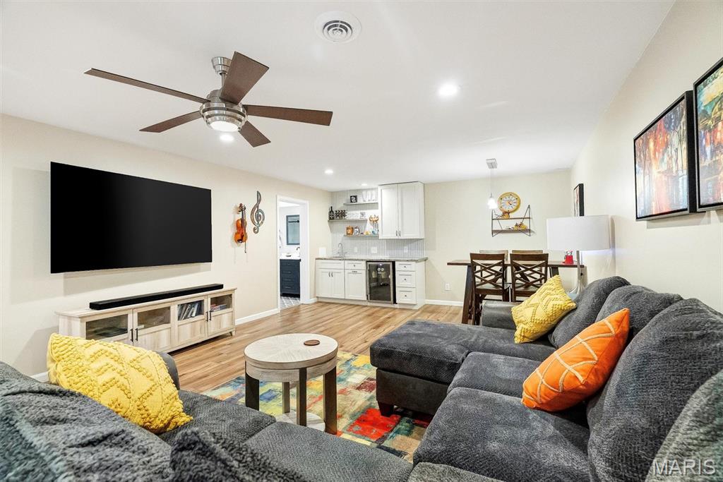 Hollow Brook - Residential