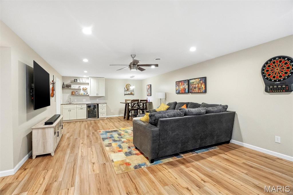 Hollow Brook - Residential