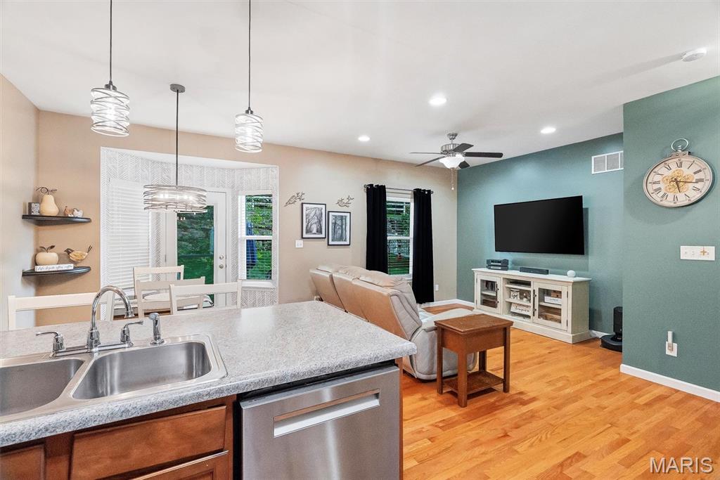 Hollow Brook - Residential