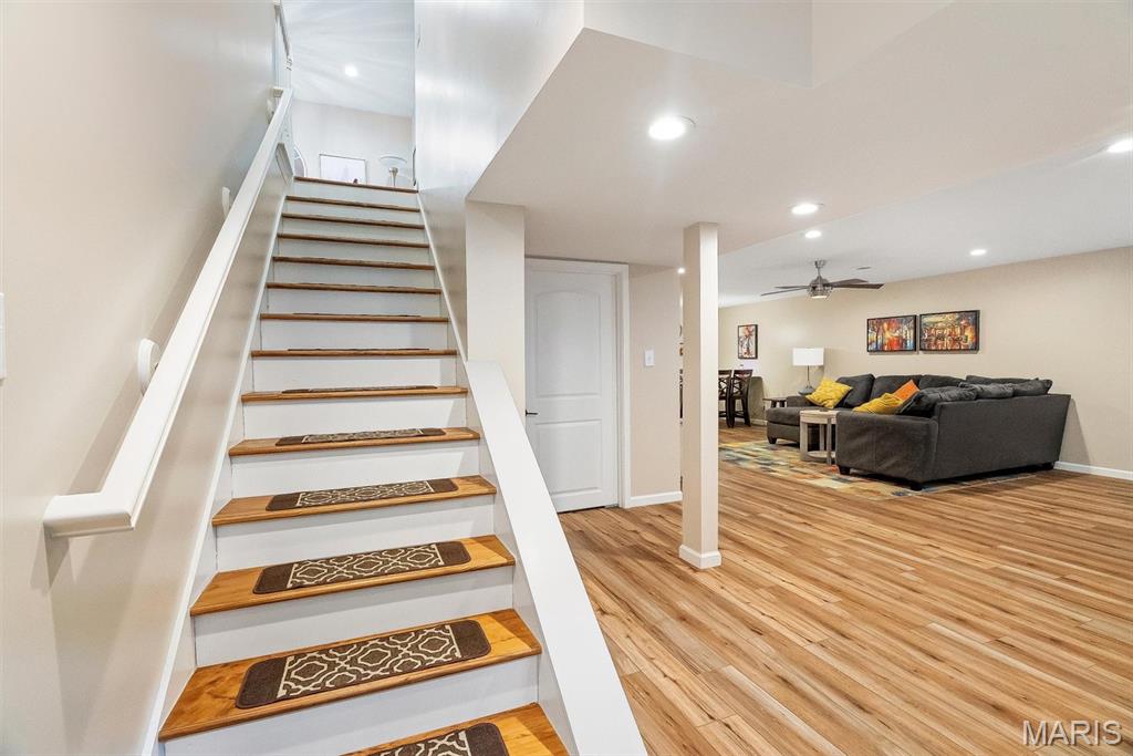 Hollow Brook - Residential
