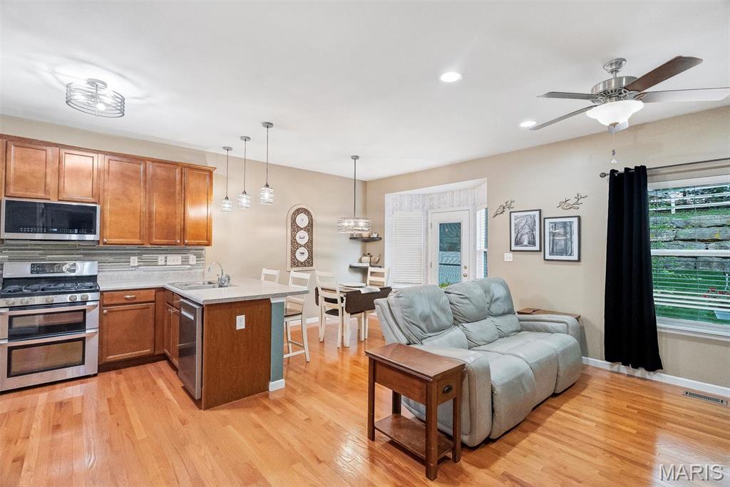 Hollow Brook - Residential