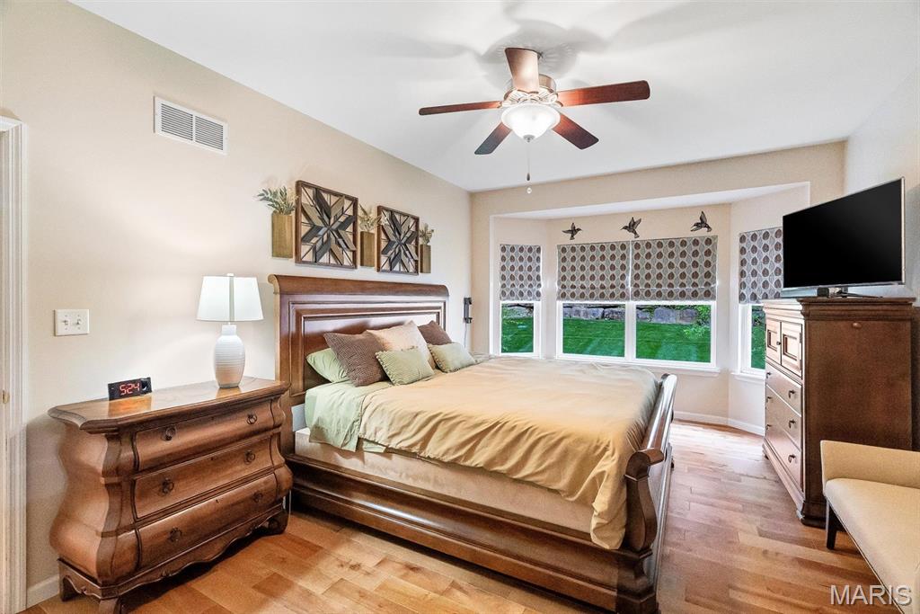 Hollow Brook - Residential
