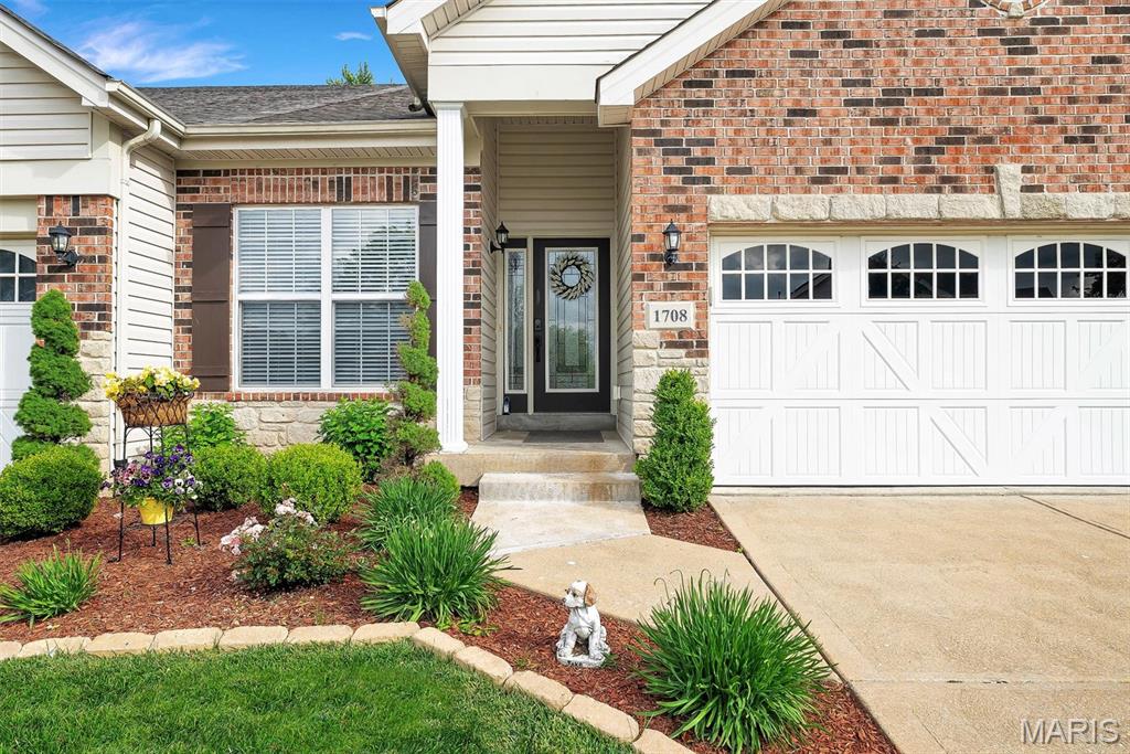Hollow Brook - Residential