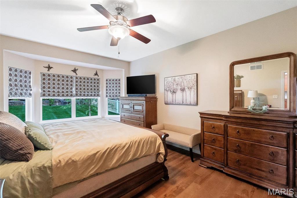 Hollow Brook - Residential