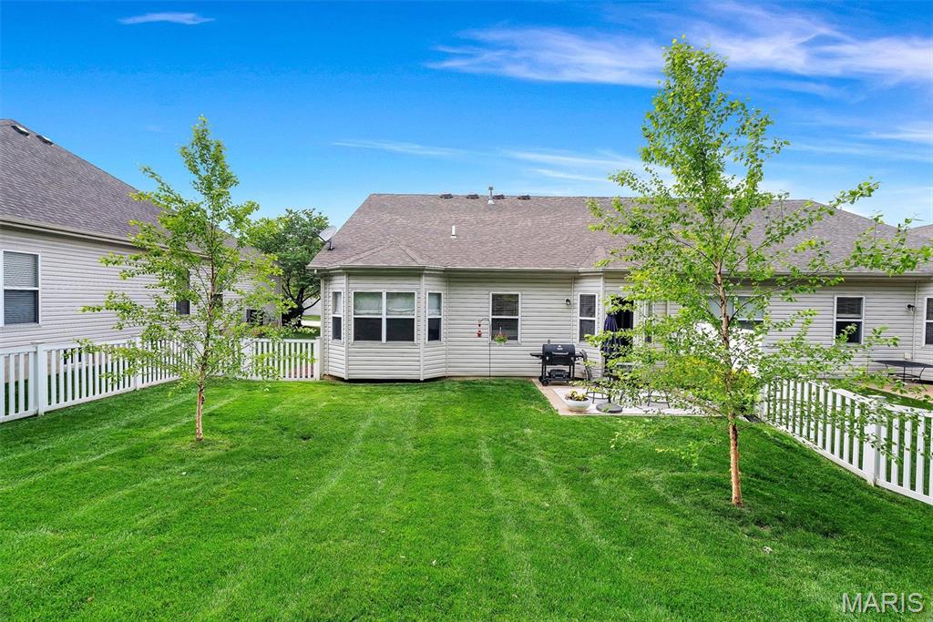 Hollow Brook - Residential