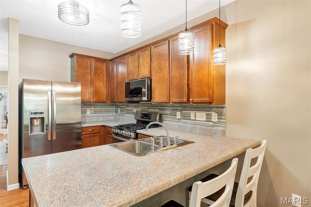 Hollow Brook - Residential