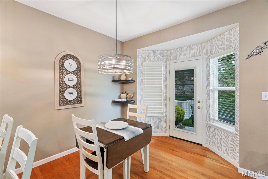 Hollow Brook - Residential