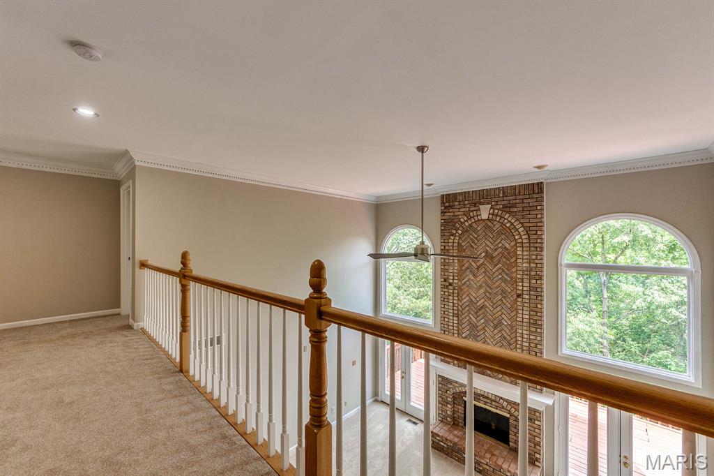 Turnberry Place - Residential