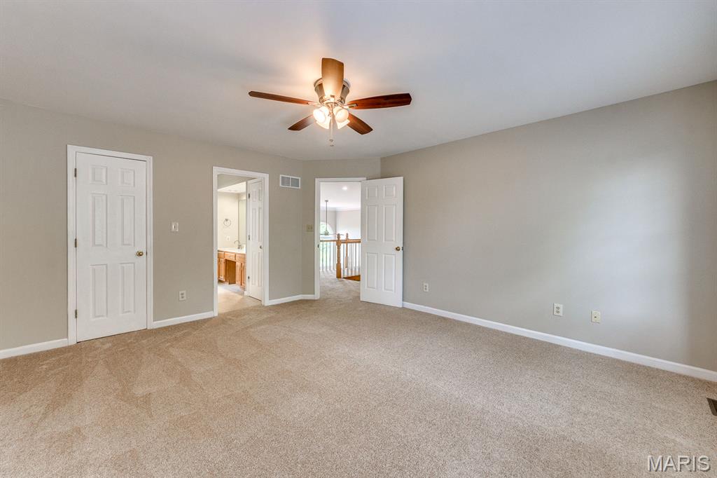 Turnberry Place - Residential