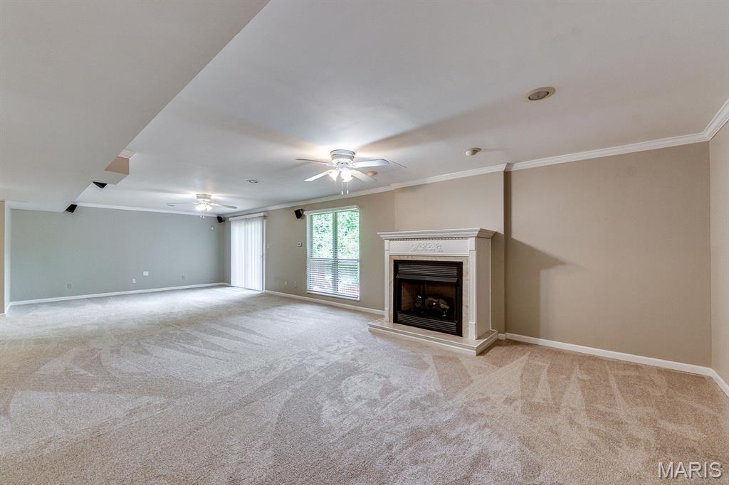 Turnberry Place - Residential
