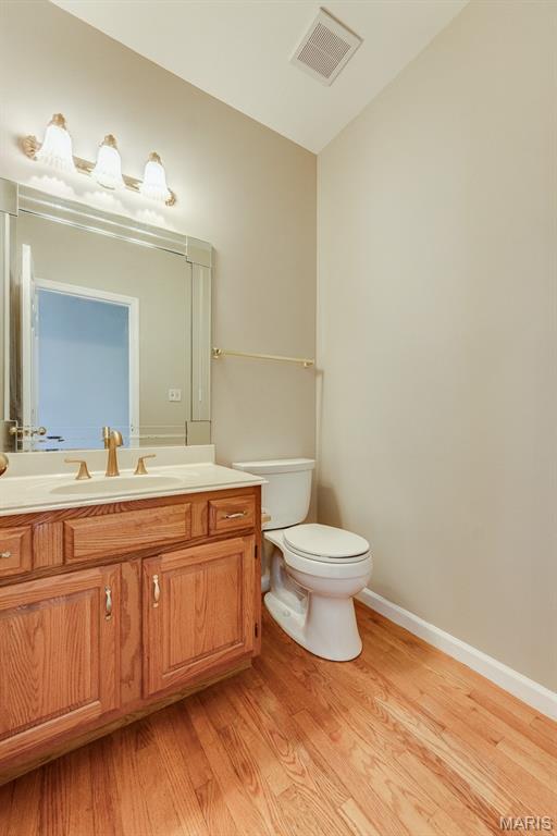 Turnberry Place - Residential