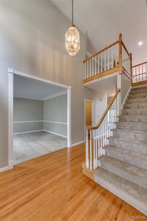 Turnberry Place - Residential