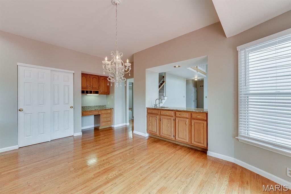 Turnberry Place - Residential