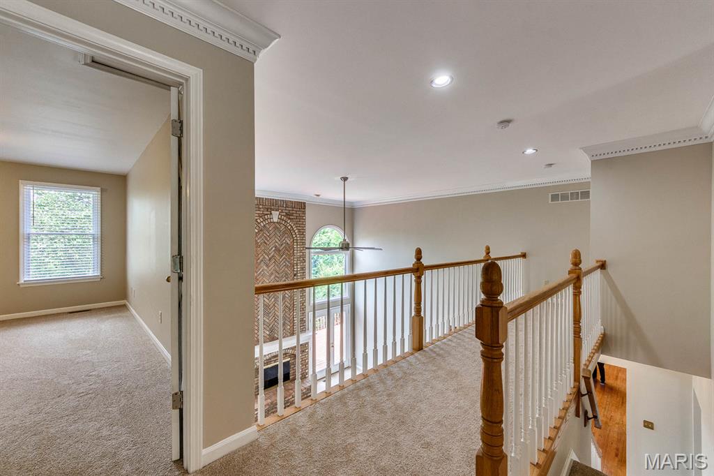 Turnberry Place - Residential