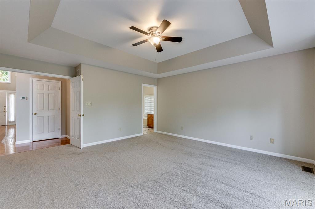 Turnberry Place - Residential