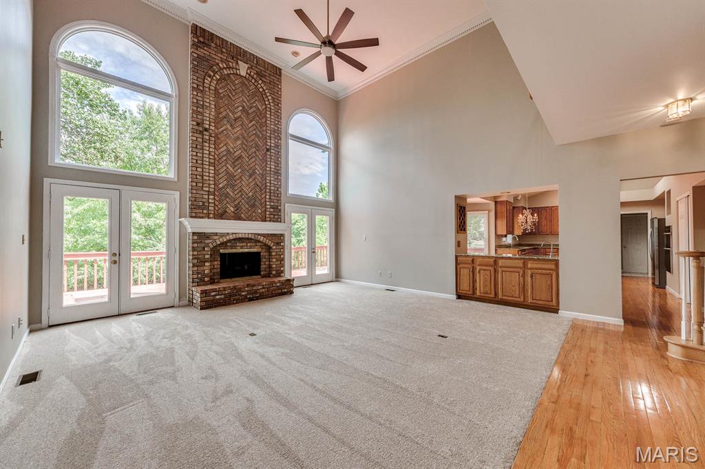 Turnberry Place - Residential