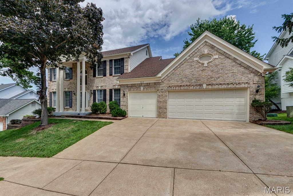 Turnberry Place - Residential