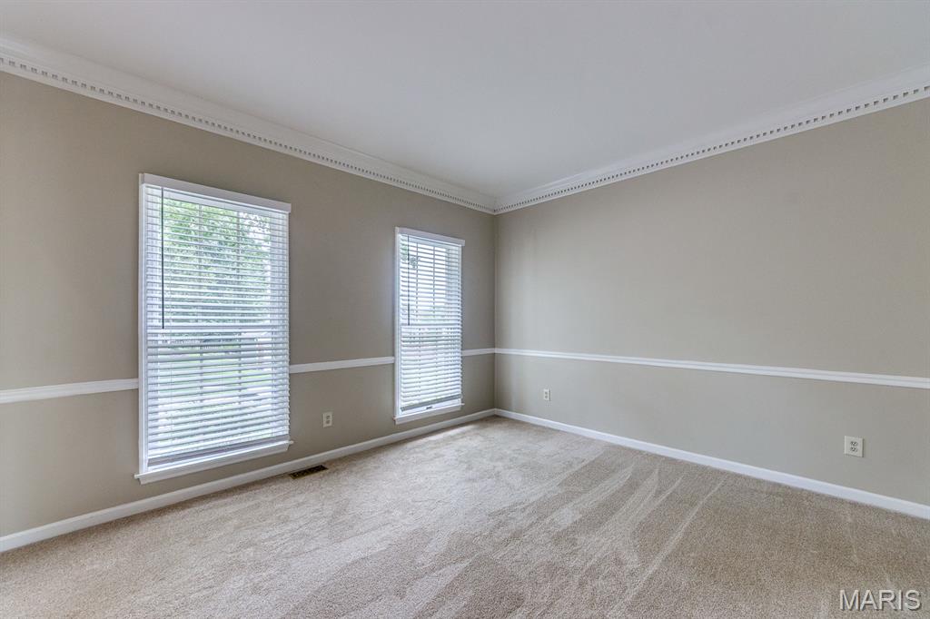 Turnberry Place - Residential