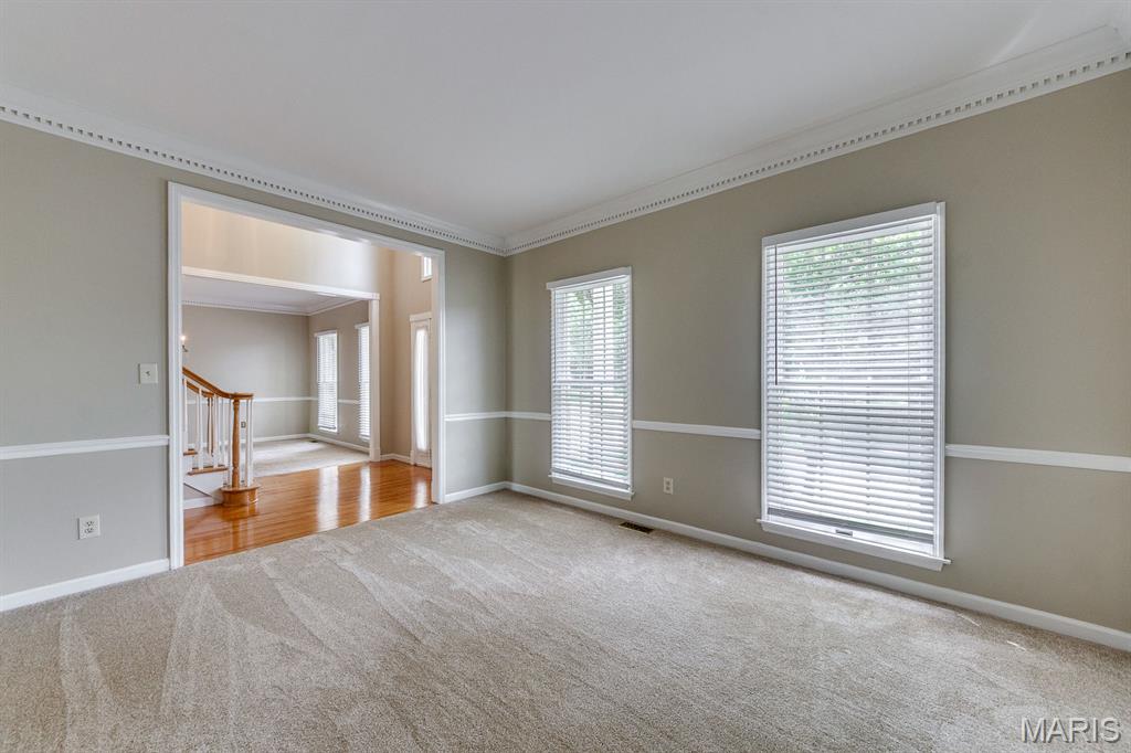 Turnberry Place - Residential