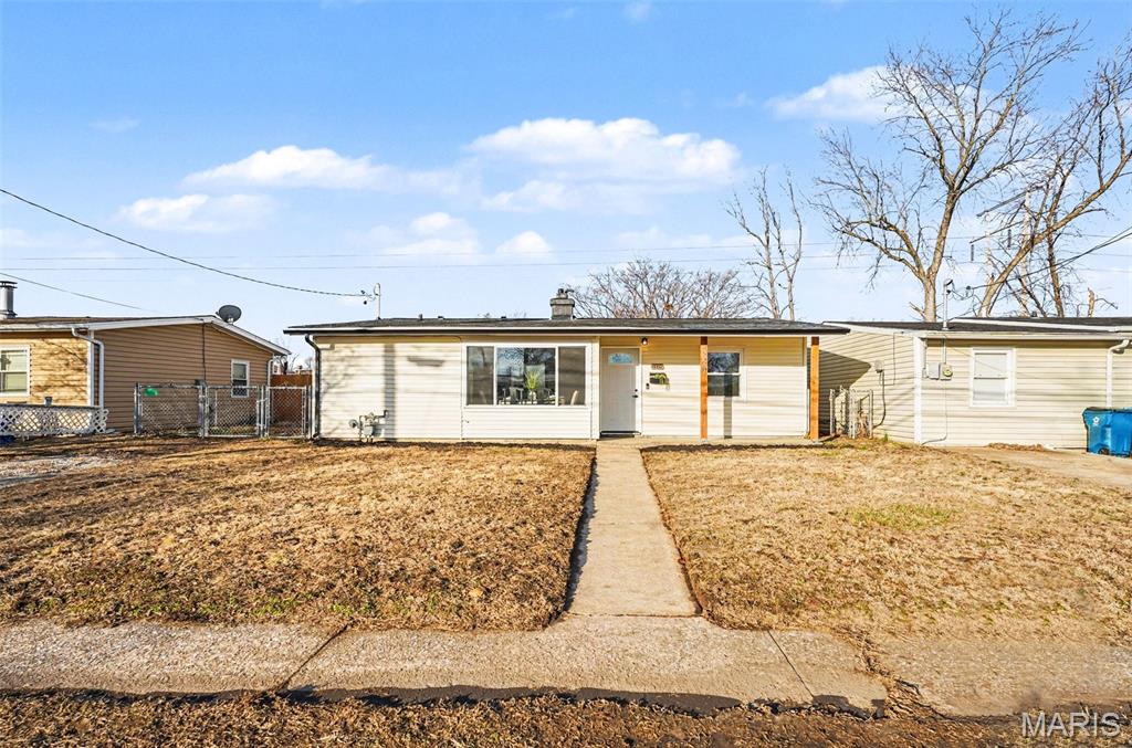 Glenview Add - Residential