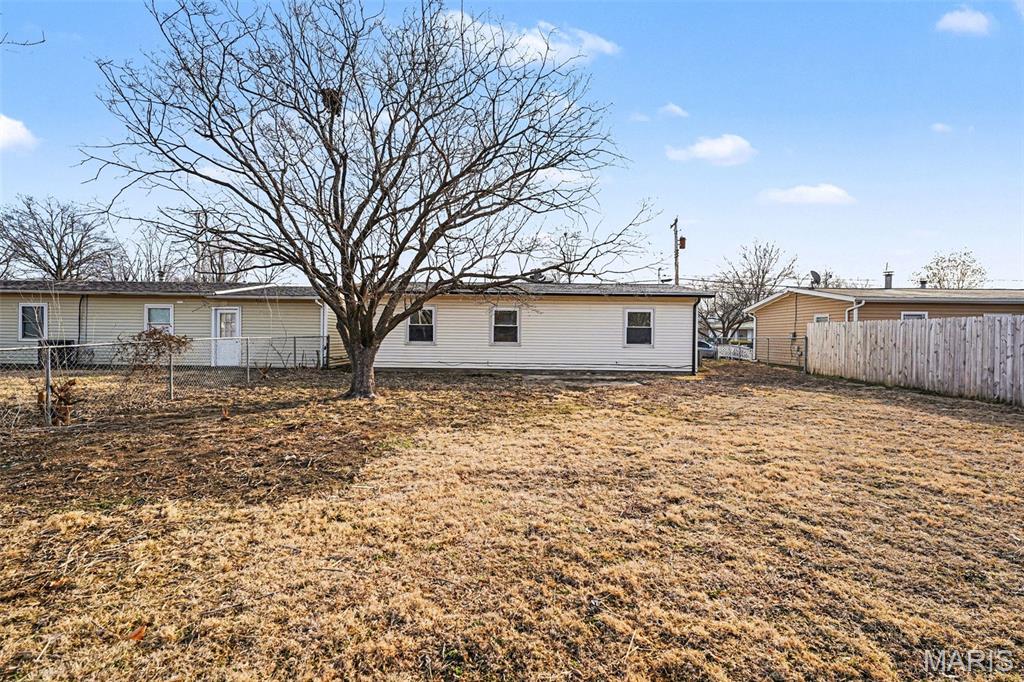 Glenview Add - Residential