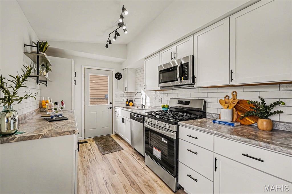 Glenview Add - Residential