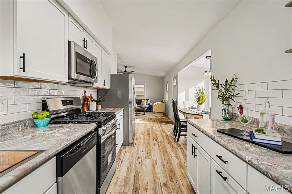Glenview Add - Residential