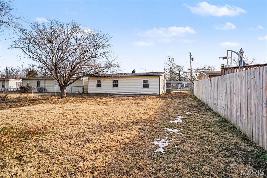 Glenview Add - Residential