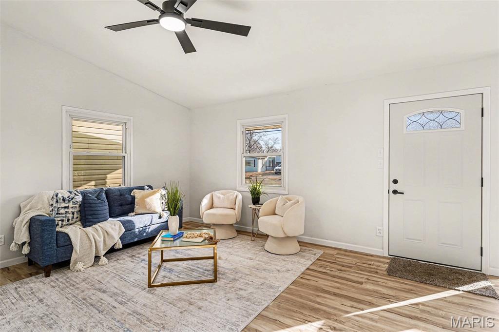 Glenview Add - Residential