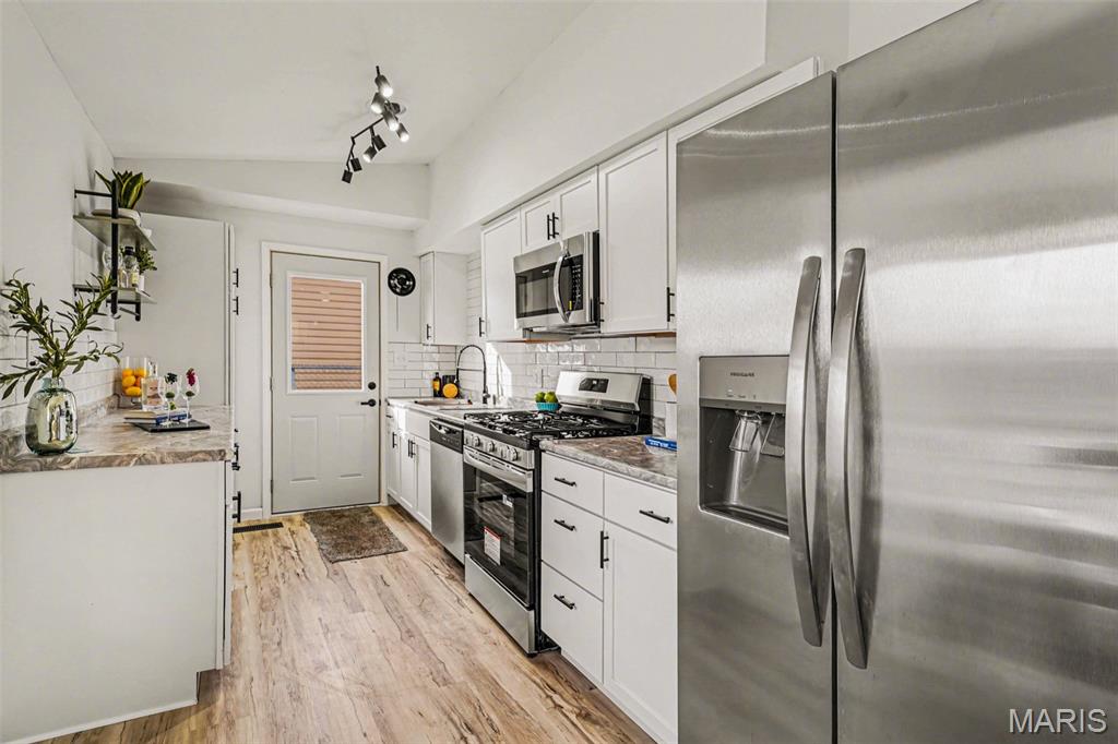 Glenview Add - Residential