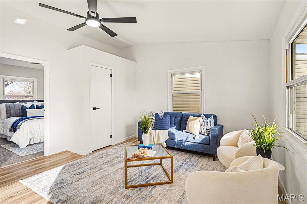 Glenview Add - Residential