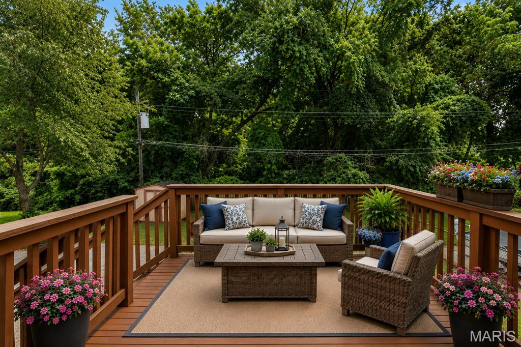 Belridge - Residential