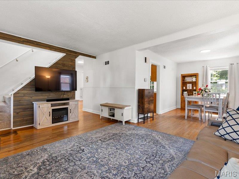 Belridge - Residential
