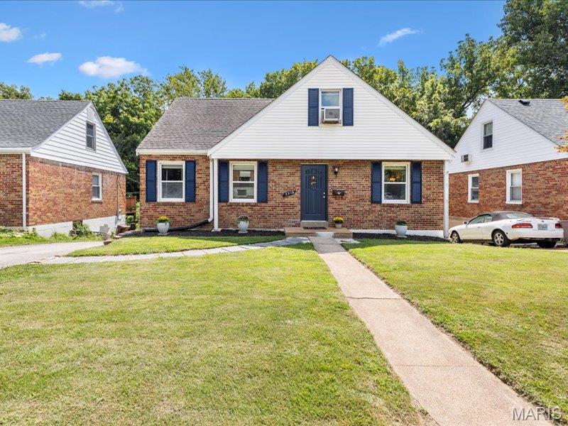 Belridge - Residential