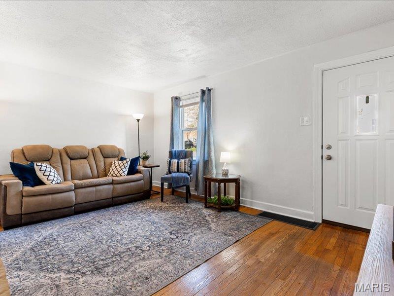 Belridge - Residential