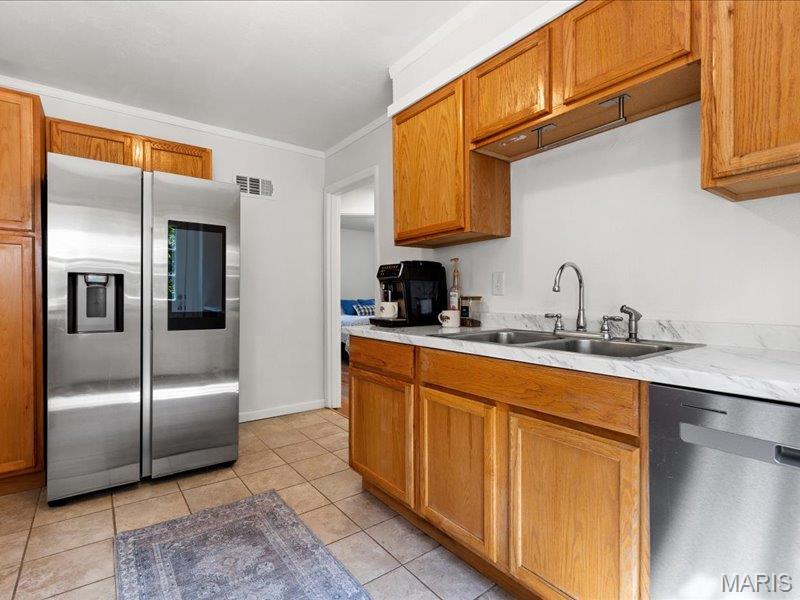 Belridge - Residential