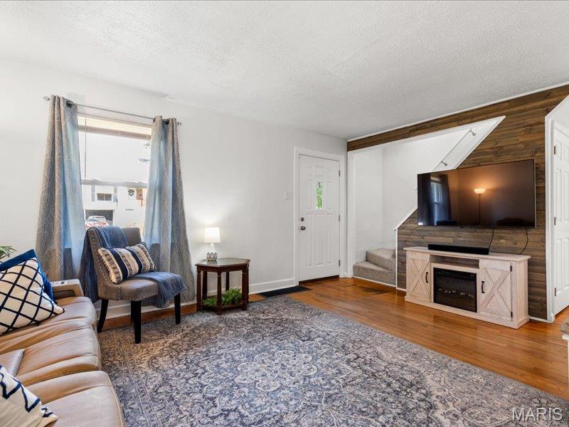 Belridge - Residential