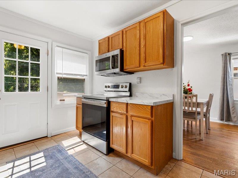 Belridge - Residential