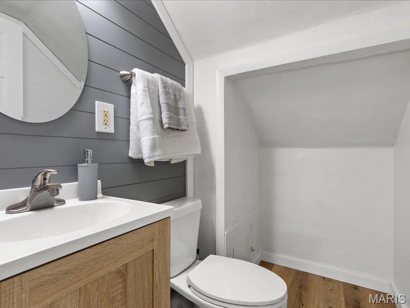 Belridge - Residential