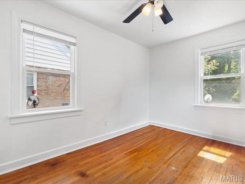 Belridge - Residential
